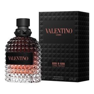 Valentino Suomi Born in Roma Coral Fantasy 3.4 OZ